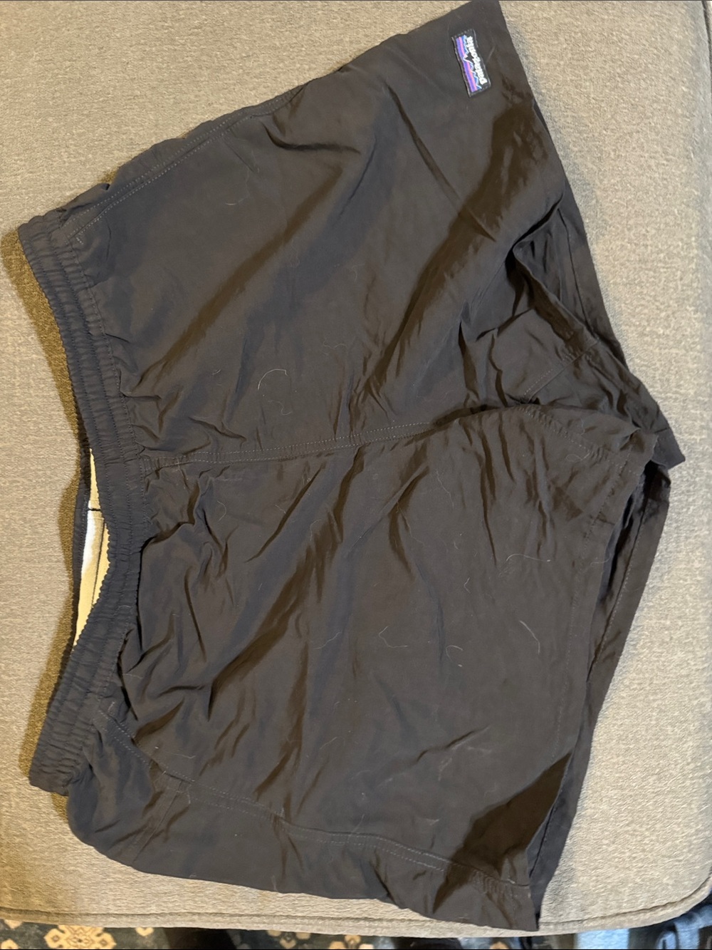 Women’s Patagonia shorts